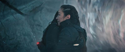 Star Trek: Discovery ScreenCaps "Terra Firma, Part II" (S3:E10)