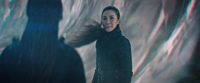 Star Trek: Discovery ScreenCaps "Terra Firma, Part II" (S3:E10)