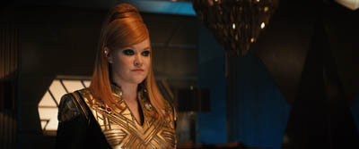 Star Trek: Discovery ScreenCaps "Terra Firma, Part II" (S3:E10)