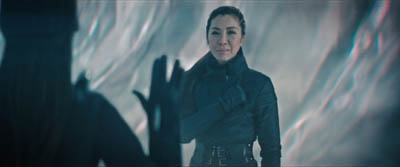 Star Trek: Discovery ScreenCaps "Terra Firma, Part II" (S3:E10)
