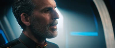 Star Trek: Discovery ScreenCaps "Terra Firma, Part II" (S3:E10)