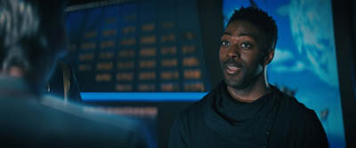 Star Trek: Discovery ScreenCaps "Terra Firma, Part II" (S3:E10)