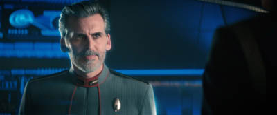 Star Trek: Discovery ScreenCaps "Terra Firma, Part II" (S3:E10)