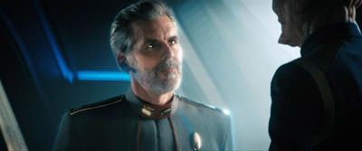 Star Trek: Discovery ScreenCaps "Terra Firma, Part II" (S3:E10)