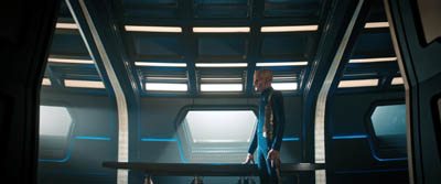 Star Trek: Discovery ScreenCaps "Terra Firma, Part II" (S3:E10)
