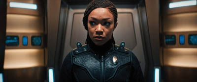 Star Trek: Discovery ScreenCaps "Terra Firma, Part II" (S3:E10)