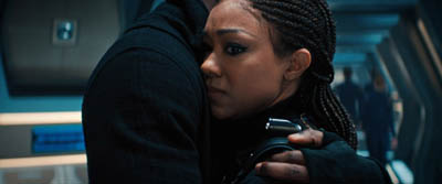 Star Trek: Discovery ScreenCaps "Terra Firma, Part II" (S3:E10)