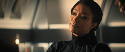 Star Trek: Discovery ScreenCaps "Terra Firma, Part II" (S3:E10)