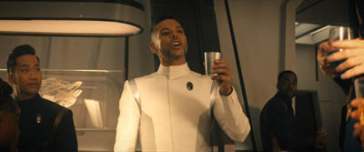 Star Trek: Discovery ScreenCaps "Terra Firma, Part II" (S3:E10)
