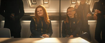 Star Trek: Discovery ScreenCaps "Terra Firma, Part II" (S3:E10)