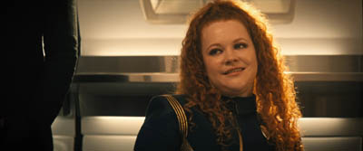 Star Trek: Discovery ScreenCaps "Terra Firma, Part II" (S3:E10)