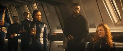 Star Trek: Discovery ScreenCaps "Terra Firma, Part II" (S3:E10)