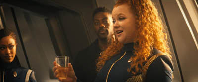 Star Trek: Discovery ScreenCaps "Terra Firma, Part II" (S3:E10)