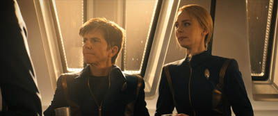 Star Trek: Discovery ScreenCaps "Terra Firma, Part II" (S3:E10)