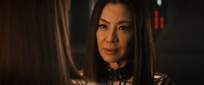 Star Trek: Discovery ScreenCaps "Terra Firma, Part II" (S3:E10)