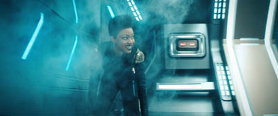 Star Trek: Discovery ScreenCaps "Terra Firma, Part II" (S3:E10)