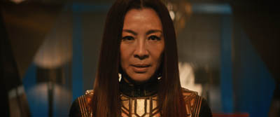 Star Trek: Discovery ScreenCaps "Terra Firma, Part II" (S3:E10)
