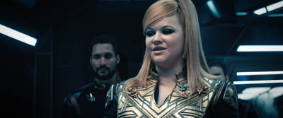 Star Trek: Discovery ScreenCaps "Terra Firma, Part II" (S3:E10)