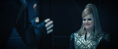 Star Trek: Discovery ScreenCaps "Terra Firma, Part II" (S3:E10)