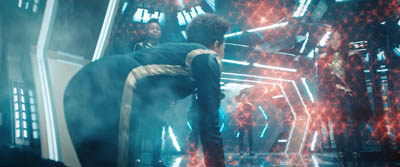 Star Trek: Discovery ScreenCaps "Terra Firma, Part II" (S3:E10)