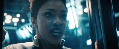 Star Trek: Discovery ScreenCaps "Terra Firma, Part II" (S3:E10)