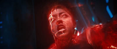 Star Trek: Discovery ScreenCaps "Terra Firma, Part II" (S3:E10)