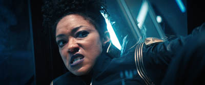 Star Trek: Discovery ScreenCaps "Terra Firma, Part II" (S3:E10)