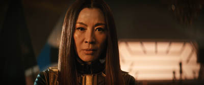 Star Trek: Discovery ScreenCaps "Terra Firma, Part II" (S3:E10)