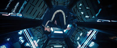 Star Trek: Discovery ScreenCaps "Terra Firma, Part II" (S3:E10)