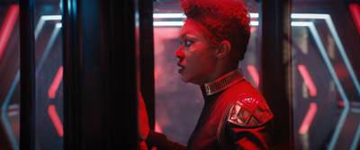 Star Trek: Discovery ScreenCaps "Terra Firma, Part II" (S3:E10)