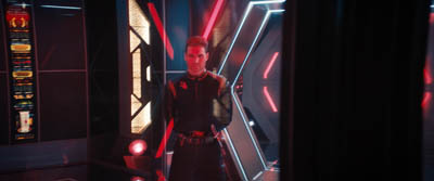 Star Trek: Discovery ScreenCaps "Terra Firma, Part II" (S3:E10)