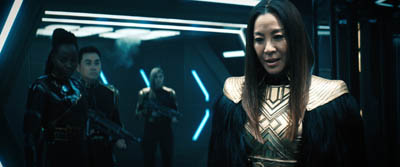 Star Trek: Discovery ScreenCaps "Terra Firma, Part II" (S3:E10)