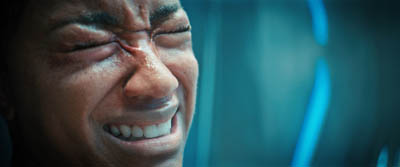 Star Trek: Discovery ScreenCaps "Terra Firma, Part II" (S3:E10)
