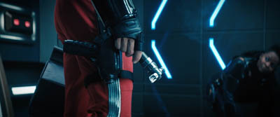Star Trek: Discovery ScreenCaps "Terra Firma, Part II" (S3:E10)