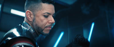 Star Trek: Discovery ScreenCaps "Terra Firma, Part II" (S3:E10)