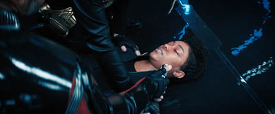 Star Trek: Discovery ScreenCaps "Terra Firma, Part II" (S3:E10)