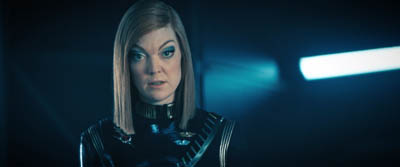 Star Trek: Discovery ScreenCaps "Terra Firma, Part II" (S3:E10)