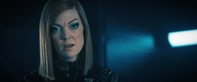 Star Trek: Discovery ScreenCaps "Terra Firma, Part II" (S3:E10)