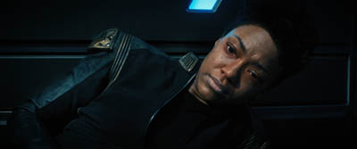 Star Trek: Discovery ScreenCaps "Terra Firma, Part II" (S3:E10)