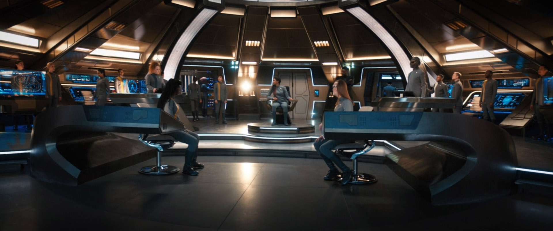 Star Trek: Discovery 'That Hope Is You, Part II'