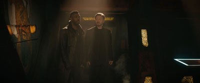 Star Trek: Discovery ScreenCaps "All In" (S4:E8)