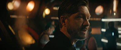 Star Trek: Discovery ScreenCaps "All In" (S4:E8)