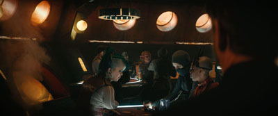 Star Trek: Discovery ScreenCaps "All In" (S4:E8)