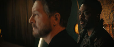 Star Trek: Discovery ScreenCaps "All In" (S4:E8)
