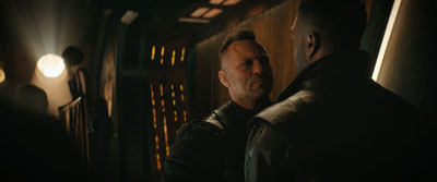 Star Trek: Discovery ScreenCaps "All In" (S4:E8)