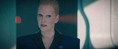 Star Trek: Discovery ScreenCaps "All In" (S4:E8)