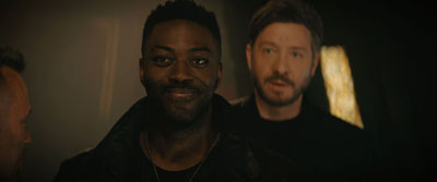 Star Trek: Discovery ScreenCaps "All In" (S4:E8)