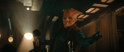 Star Trek: Discovery ScreenCaps "All In" (S4:E8)