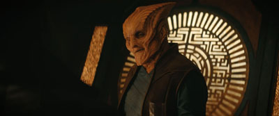 Star Trek: Discovery ScreenCaps "All In" (S4:E8)