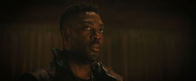 Star Trek: Discovery ScreenCaps "All In" (S4:E8)